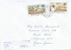 Mauritius Maurice 1998 Port Louis Centre 'A' Ship Building Wheel Making Domestic Registered Cover - Mauritius (1968-...)