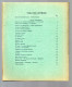 CAHIER DE CARTOGRAPHIE Par Antoine Fraysse FRANCE ET FRANCE D'OUTREMER  COLIN  44 Pages  1957 - Cartes Géographiques