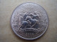 U.S.A. 2006  STATE QUARTER  "NEVADA"  Mark ´D´ Condition USED VERY GOOD. - Other & Unclassified