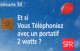 Télécarte Et Si Vous Téléphoniez Avec Un Portatif - Non Classificati