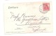 POSTMARK BRIEFMARKE Bad Homburg ELISABETH CASTLE POSTMARK - Bad Homburg