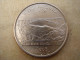 U.S.A. 2005  STATE QUARTER  "WEST VIRGINIA"  Mark ´P´ Condition USED VERY GOOD. - Other & Unclassified