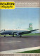 Aviation Magazine - Farnborough, Avro 748 -H.Potez-sir Geoffrey De Havilland-Spoutnik 5-Short SC1-Backfin-avions Bernard - Aviation