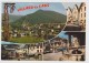 VILLARD DE LANS - MULTIVUES AVEC CITROEN DS - Ed. CELLARD - Villard-de-Lans