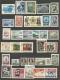 HUNGARY -1963-1973 Nice MNH ** Collection Of Sets And Singles. Will Be Removed From Sheets To Save On Postage Costs - Collections