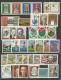 HUNGARY - Nice MNH ** Collection Of Sets And Singles. Will Be Removed From Sheets To Save On Shipping Costs - Collections