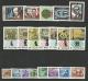 HUNGARY - Nice MNH ** Collection Of Sets And Singles. Will Be Removed From Sheets To Save On Shipping Costs - Verzamelingen