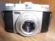 Appareil Photo Kodak Pony Flash, ANGENIEUX 45mm - Fototoestellen