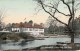 The Boat House - Bronx Park -  New York - 1910 - Parcs & Jardins