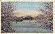 Vista Lincoln Memorial - Potomac Park - Washington - D.C. - 1925 - Autres & Non Classés