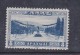 GRECE  N°404 8D BLEU ENTRÉE DU STADE D’ATHÈNES NEUF SANS CHARNIERE - Unused Stamps