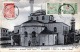 SALONICA (Greece) - Ste-Sophie Church (Apsis) - Karte Gelaufen 1919 (3 Fach Frankierung) - Verlag Phot Neurdein Et Cie - Griechenland
