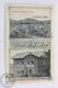 Old Germany Postcard - Gruss Von Mönchröden - Restauration Von Emil Heublein - Edited: Carl Wohlleben - Coburg