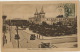 Chiclayo Plaza Principal  Circulada A Rio De Janeiro Brasil Edicion M.C. Del Castillo Postcard Club - Pérou