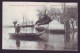 HAMME - Service Pour Drij Goten - Inondations De Mars 1906 - Overstroomingen  // - Hamme