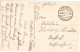 Krakow Am See Plauer Straße Belebt Emaille Werbeschild MAGGI DAPOL Emailschild Kolonialwaren Feldpost 23.10.1918 - Krakau