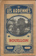 BOUILLON ..-- Les ARDENNES . + Environs De BOUILLON . Vie De Paul Verlaine En Ardennes . - Bouillon