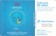 TELECARTE 50 UNITES / ELECTIONS EUROPEENNES 1999 - 600 Agences