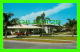 NAPLES-ON-THE-GULF, FL - THE BEACHCOMBER MOTEL - GRIFFITH-MCCARTHY INC - - Naples