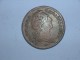 Jeton Real. Louis XV. Tresor Royal 1754 (5306) - Royaux / De Noblesse