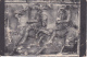 CPA Athens - Frieze Of The Parthenon (4492) - Griechenland