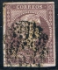 1856 - Edifil 46  Filigrana Lineas - Used Stamps