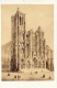 Delcampe - Bourges - Lot De 9 Mini Cartes (10 X 6 Cm) - Illustrations: Cathédrale, Maisons Jacques Coeur, Louis XI, Reine Blanche.. - 5 - 99 Postcards