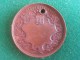 Compagnie D'Assurance De L'Escaut, Anvers (Baetes), 21 Gram (medailles0125) - Firma's