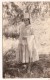 B81715 Real Photo Foto Types Costume Bolivia Front/back Image - Bolivie