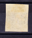 SG #1 - One Penny Black 1840 Gestempelt Platte VI Re-Entry - Gebraucht
