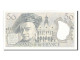 Billet, France, 50 Francs, 50 F 1976-1992 ''Quentin De La Tour'', 1987, SUP - 50 F 1976-1992 ''Quentin De La Tour''