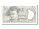 Billet, France, 50 Francs, 50 F 1976-1992 ''Quentin De La Tour'', 1986, SUP - 50 F 1976-1992 ''quentin De La Tour''