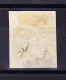 SG #1 - One Penny Black 1840 Platte 1b Sauber Zentrisch Gestempelt - Used Stamps