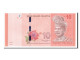 Billet, Malaysie, 10 Ringgit, 2012, NEUF - Malasia