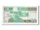 Billet, Namibia, 50 Namibia Dollars, 2003, NEUF - Namibie