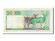Billet, Namibia, 50 Namibia Dollars, 2003, NEUF - Namibie