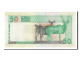 Billet, Namibia, 50 Namibia Dollars, 2003, NEUF - Namibia