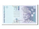 Billet, Malaysie, 1 Ringgit, 1998, NEUF - Malaysia