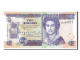 Billet, Belize, 2 Dollars, 2002, KM:60b, NEUF - Belize