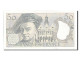 Billet, France, 50 Francs, 50 F 1976-1992 ''Quentin De La Tour'', 1985, SUP - 50 F 1976-1992 ''quentin De La Tour''