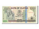 Billet, Uganda, 1000 Shillings, 2009, NEUF - Uganda