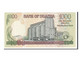 Billet, Uganda, 1000 Shillings, 2009, NEUF - Uganda