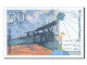 Billet, France, 50 Francs, 50 F 1992-1999 ''St Exupéry'', 1992, NEUF - 50 F 1992-1999 ''St Exupéry''
