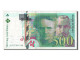 Billet, France, 500 Francs, 500 F 1994-2000 ''Pierre Et Marie Curie'', 1994 - 500 F 1994-2000 ''Pierre En Marie Curie''