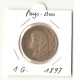 1 GULDEN 1897 - 1 Gulden