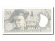 Billet, France, 50 Francs, 50 F 1976-1992 ''Quentin De La Tour'', 1992, NEUF - 50 F 1976-1992 ''Quentin De La Tour''