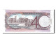 Billet, Barbados, 20 Dollars, 2012, KM:72, NEUF - Barbades