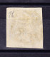 SG #1 - One Penny Black 1840 Gestempelt P.16 - Gebraucht