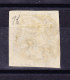 SG #1 - One Penny Black 1840 Gestempelt P.16 - Oblitérés