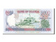 Billet, Uganda, 5000 Shillings, 2009, NEUF - Uganda